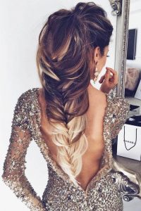 Amazing Hairstyles For Weddings