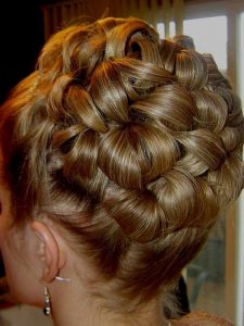 39 Amazing Wedding Updos Hairstyle On Point