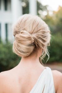 39 Amazing Wedding Updos - Hairstyle on Point