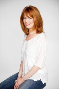 40 Perfect Haircuts And Hairstyles For Women Over 40