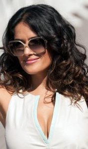 Women Over 40 dark with light tips