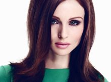 Female Celebrities Hairstyles