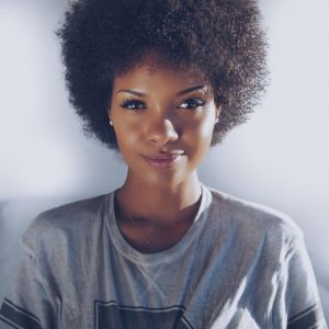 black women hairstyles natural