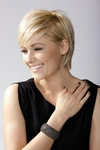 50 Top Short Hairstyles For Women