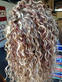 Hairstyles For Women Over 30 Spiral Perm | Hairstyles ...