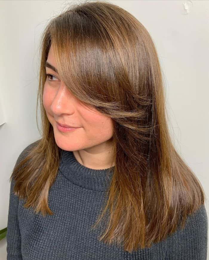 Top Haircuts and Hairstyles for Women Over 40 - 30