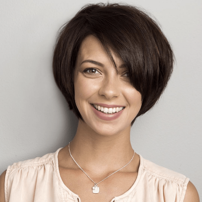 30 Trendy Haircuts for Women Over 30 - Hairstyles for Women in 2020