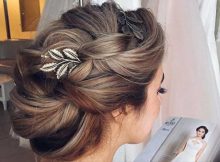 Wedding Updos