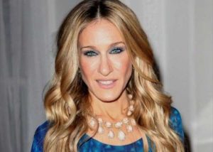 Haircuts for Women Over 40 SJP