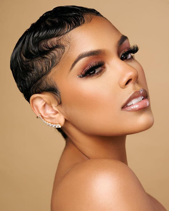 60 Beautiful Black Women Hairstyles Trending Right Now