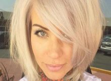 short hairstyles for women