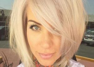 short hairstyles for women