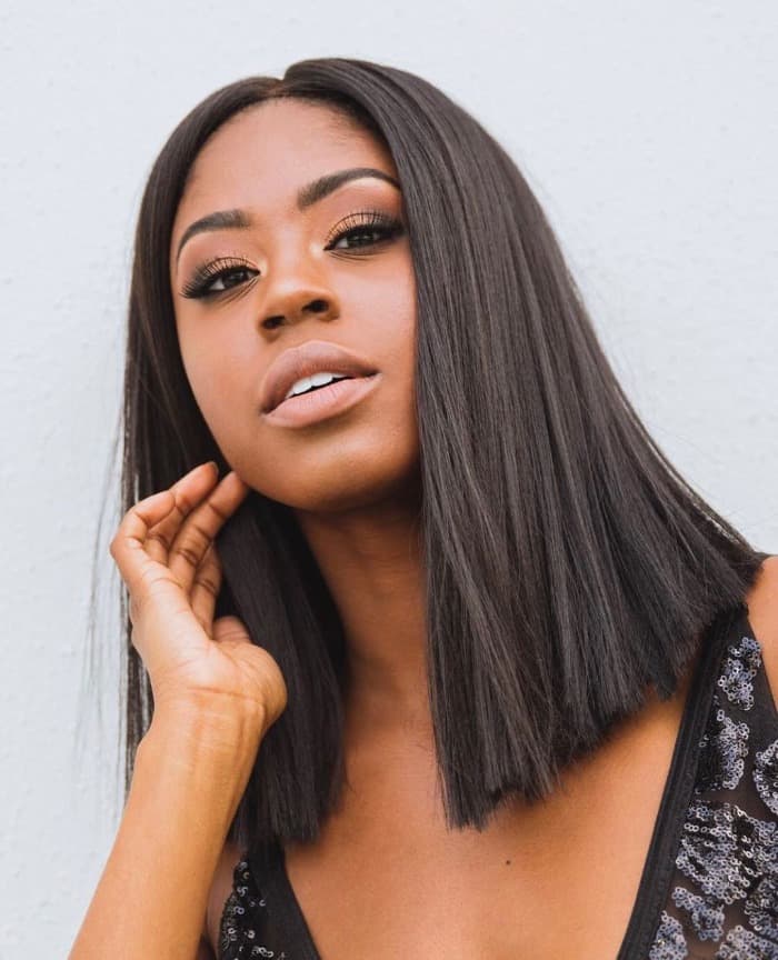 60 Beautiful Black Women Hairstyles To Try In 2024