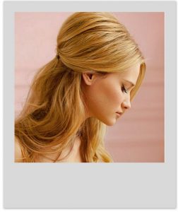 100 Beautiful Hairstyles For Brides Hairstyle On Point