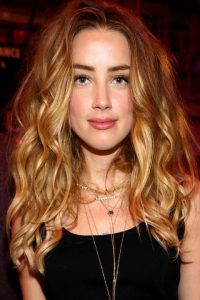 curly hairstyles for women