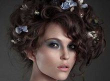 Curly Hairstyles for Women