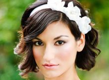 Hairstyles for Brides