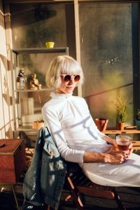 Hairstyles For Women Over 50 Page Boy