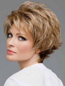 Hair Cuts For Women Over 50