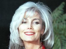 Hairstyles For Women Over 60