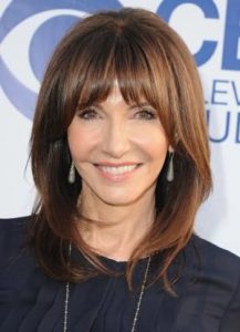 Hairstyles For Women Over 60 With Fine Hair Naira Closet