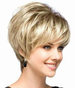 60 Popular Haircuts & Hairstyles For Women Over 60