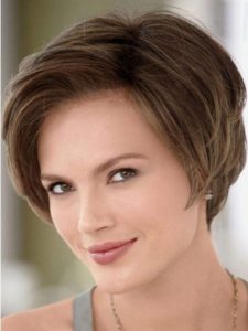 60 Popular Haircuts Hairstyles For Women Over 60