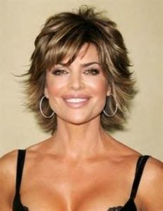 haircut styles for women over 60