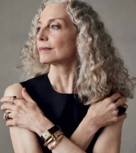 Hairstyles for Women Over 60 - 49