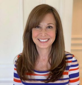 Hairstyles for Women Over 60 - 50