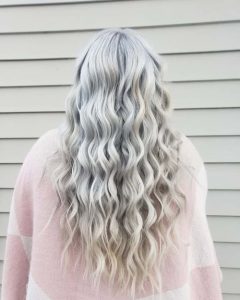 Hairstyles for Women Over 60 - 57