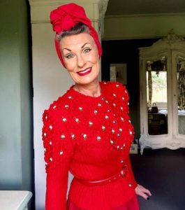 Hairstyles for Women Over 60 - 59