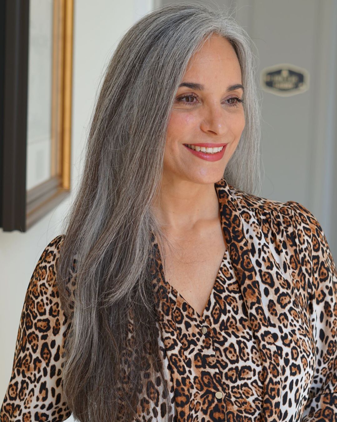 Hot Hairstyles For Women Over 50 - 16