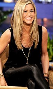 long hairstyles with layers aniston