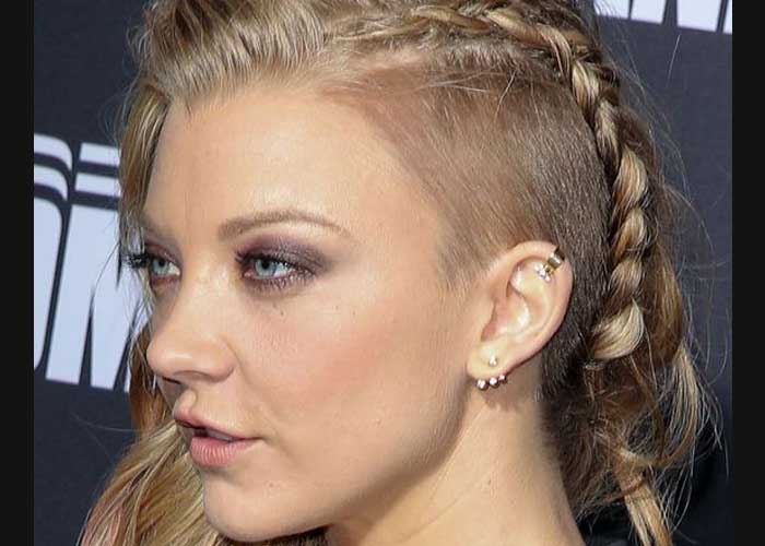 50 Best Undercut Hairstyles For Women To Try In November 2020