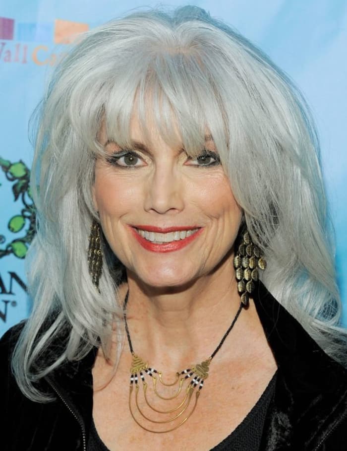 The Emmy Lou Layers