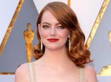 Best Hairstyles from the 2017 Oscars