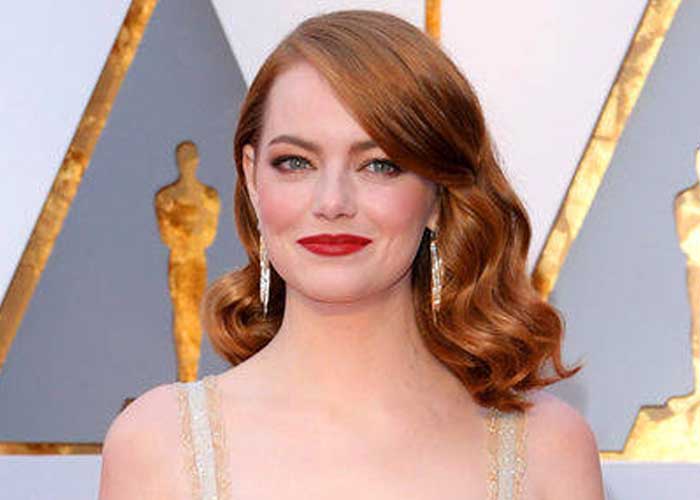 25 der besten und schönsten Frisuren von den Oscars 2017 25 der besten und schönsten Frisuren von den Oscars 2017