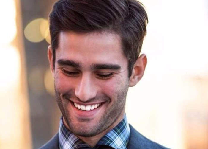 35 Best Haircuts For Men With Thick Hair Hairstyle on Point