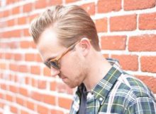 Hairstyles For Men Who Are Balding
