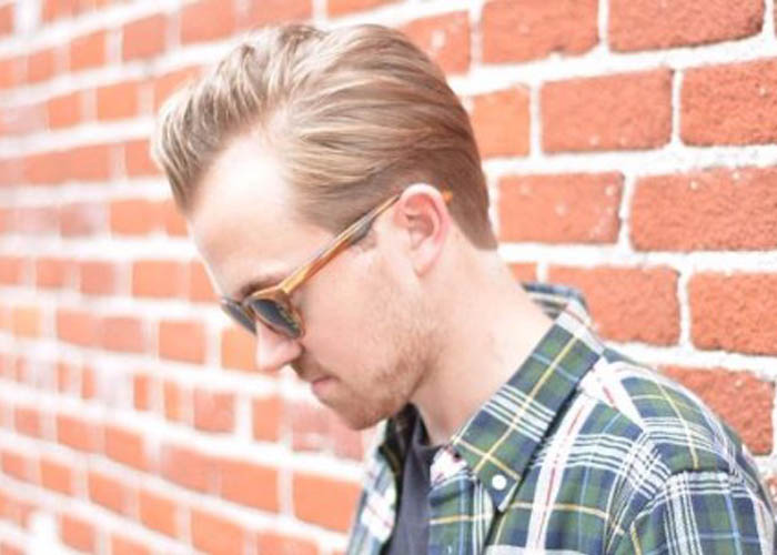 33 Haircuts And Hairstyles For Balding Men For 2019 Best