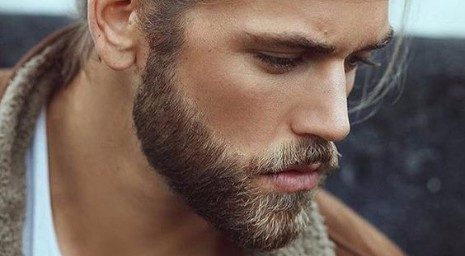 ManBunBeard