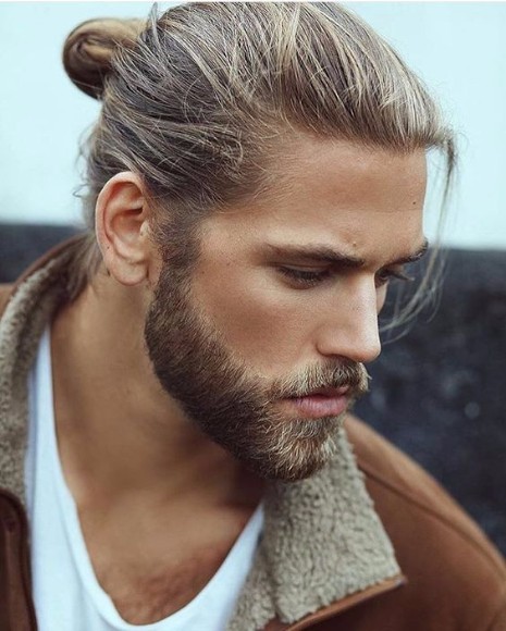 28 Of The Best Mustache Styles On Pinterest Hairstyle On Point