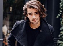 Mustache Styles On Pinterest
