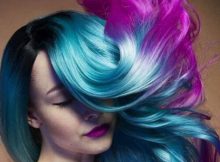 Ombre Hairstyles