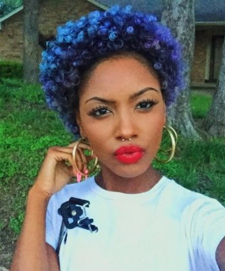 bright-blue-best-afro-hairstyles-pinterest