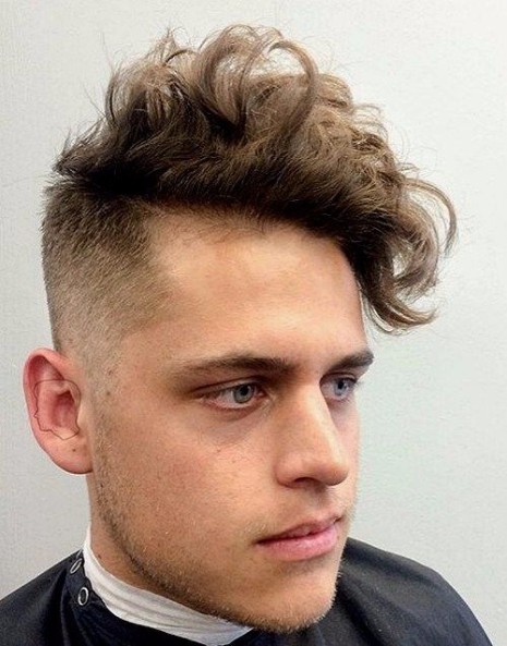 33 Hairstyles  For Men Who Are Balding  Hairstyles  