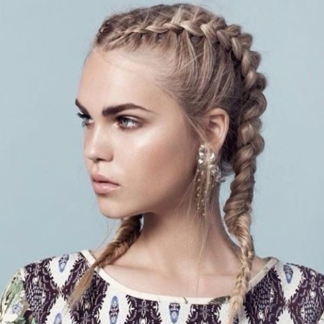 39 Of The Top Braid Hairstyles Hairstyle On Point
