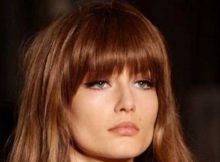 haircuts for women with bangs
