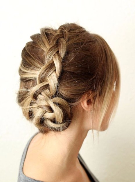 39 Of The Top Braid Hairstyles Hairstyle On Point